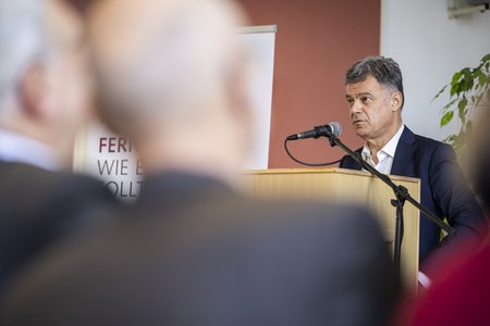 Prof. Dr. Giovanni Maio